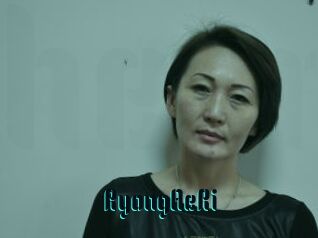 RyongAeRi