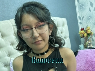 Raaveenn