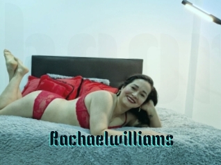 Rachaelwilliams