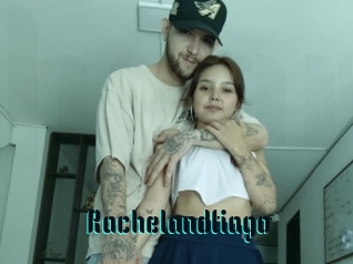 Rachelandtiago