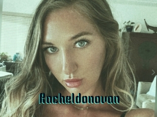 Racheldonovan