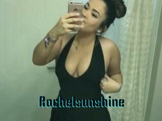 rachel_sunshine Hentai Pride