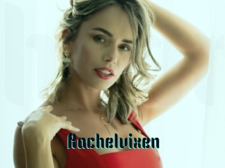 Rachelvixen