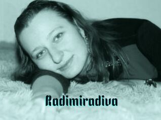 Radimiradiva