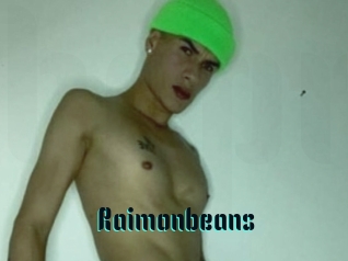 Raimonbeans