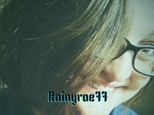 Rainyrae77