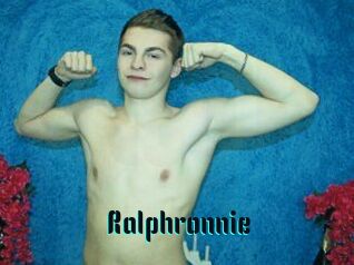 Ralphronnie