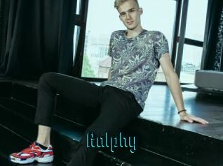 Ralphy