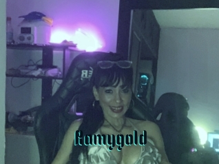 Ramygold