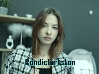 Randiclarkston