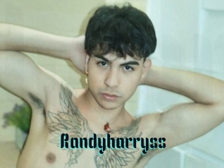 Randyharryss