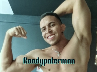 Randypaterman