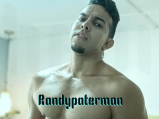 randypaterman Hentai Pride