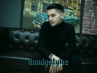 Randystyles