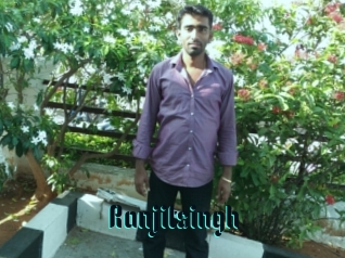 Ranjitsingh