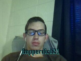 Rapperdick23