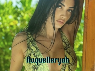 Raquelleryah