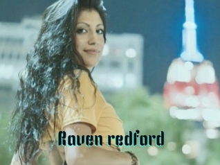 Raven_redford
