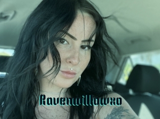 Ravenwillowxo