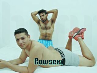 Rawsexx