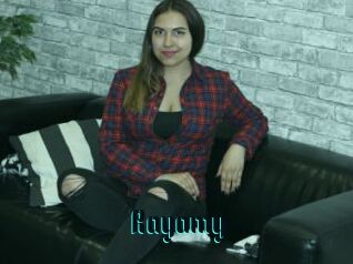 Rayamy
