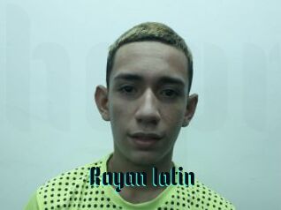 Rayan_latin