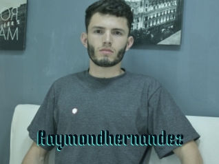 Raymondhernandez