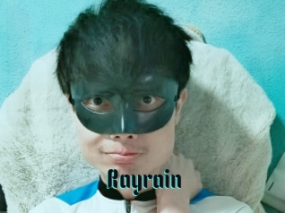 Rayrain