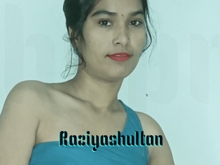 Raziyashultan