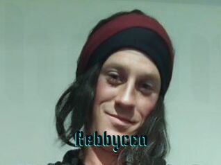 Rebbycca
