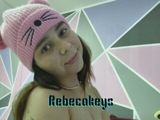 Rebecakeys