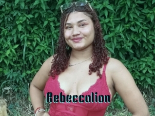 Rebeccalion