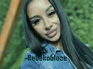 Rebekablaze