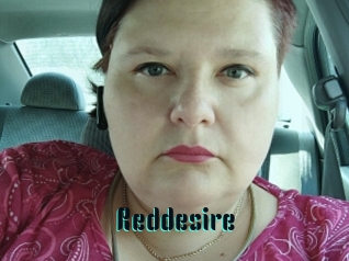 Reddesire