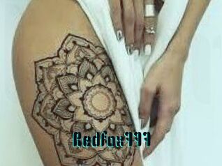 Redfox777
