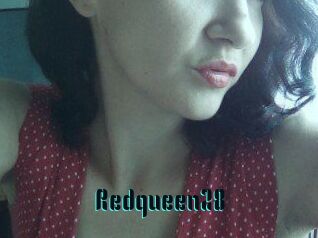 Redqueen28