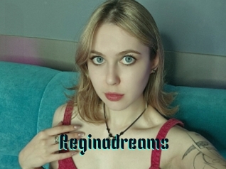 Reginadreams