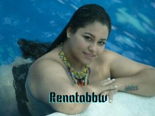 Renatabbw