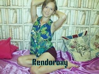 Rendaroxy