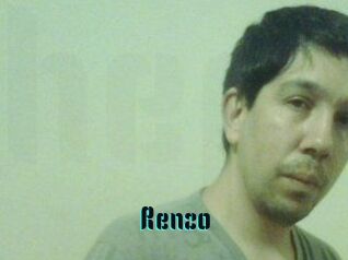 renzo Hentai Pride