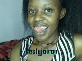 Restyjairon