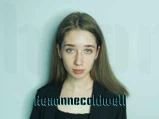 Rexannecoldwell