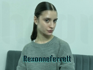 Rexanneferrett