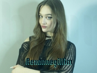 Rexannegillim