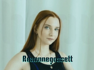 Rexannegossett