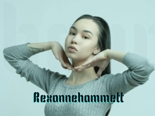 Rexannehammett