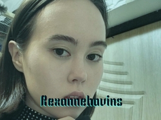 Rexannehavins