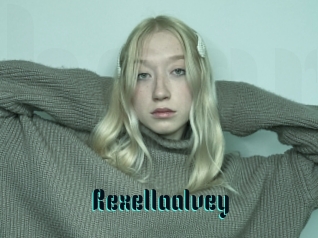 Rexellaalvey