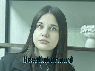 Rexellaburnard