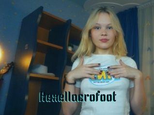 Rexellacrofoot